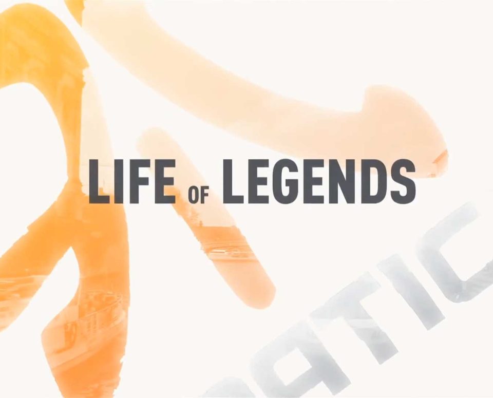 Fnatic Life  Of Legends